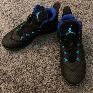 JORDAN SUPER.FLY 3 PO Men's Sneakers